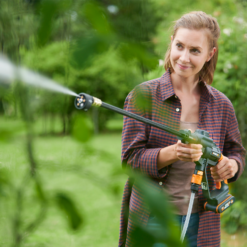 Worx Hydroshot Cordless Pressure Washer 9 Worx Hydroshot Cordless Pressure Washer -Garantia Sales Store 13304092 3484899255874911