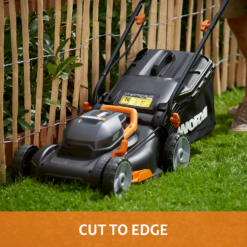 WORX 40V WG779E.1 Cordless Lawn Mower - 34cm -Garantia Sales Store 13326413 9874944673386426