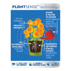 Westland Boost All Purpose Plant Food 1L -Garantia Sales Store 13411841 1554971590892285