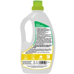 Ecofective Organic Compost Maker - 1L + 50% Extra Free 5 Ecofective Organic Compost Maker - 1L + 50% Extra Free -Garantia Sales Store 13432727 1524934747681745