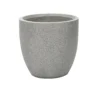 Sierra Grey Egg Planter - 46cm