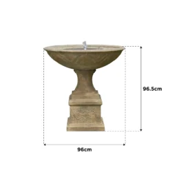 RHS Hyde Water Feature -Garantia Sales Store 13452059 8144930130268021