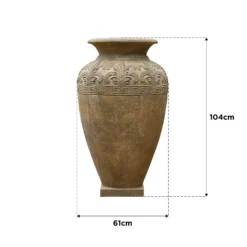 RHS Wisley Water Feature -Garantia Sales Store 13452064 1014930130250747