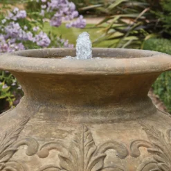 RHS Wisley Water Feature -Garantia Sales Store 13452064 1104930130433954