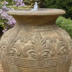 RHS Wisley Water Feature -Garantia Sales Store 13452064 4444930130356176