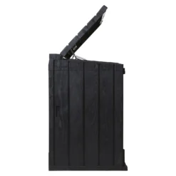 Toomax Stora Way Plus XL 1270L Garden Storage Box - Anthracite 15 Toomax Stora Way Plus XL 1270L Garden Storage Box - Anthracite -Garantia Sales Store 13456931 7464912726134828