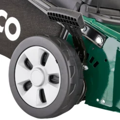 Atco 123ccc Classic 16S Petrol Lawn Mower - 41cm -Garantia Sales Store 13483563 1634929329025207