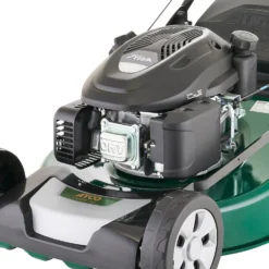 Atco 166cc Classic 20S Petrol Lawn Mower- 51cm -Garantia Sales Store 13483564 1454932703896405