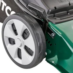 Atco 139cc Classic 18S Petrol Lawn Mower - 46cm 13 Atco 139cc Classic 18S Petrol Lawn Mower - 46cm -Garantia Sales Store 13483565 1224929335813793