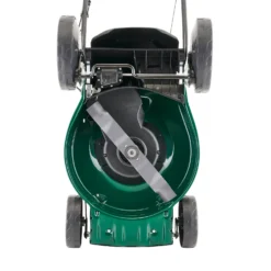 Atco 139cc Classic 18S Petrol Lawn Mower - 46cm 16 Atco 139cc Classic 18S Petrol Lawn Mower - 46cm -Garantia Sales Store 13483565 1444929335920764