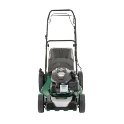 Atco 139cc Classic 18S Petrol Lawn Mower - 46cm 14 Atco 139cc Classic 18S Petrol Lawn Mower - 46cm -Garantia Sales Store 13483565 2354929335851995