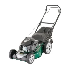 Atco 139cc Classic 18S Petrol Lawn Mower - 46cm 17 Atco 139cc Classic 18S Petrol Lawn Mower - 46cm -Garantia Sales Store 13483565 3154929335970306