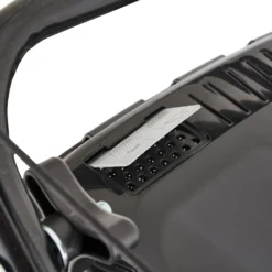 Atco 139cc Classic 18S Petrol Lawn Mower - 46cm 18 Atco 139cc Classic 18S Petrol Lawn Mower - 46cm -Garantia Sales Store 13483565 7514929336006918