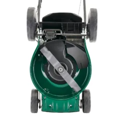 Atco 139cc Classic 18S Petrol Lawn Mower - 46cm 15 Atco 139cc Classic 18S Petrol Lawn Mower - 46cm -Garantia Sales Store 13483565 9034929335885325