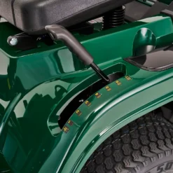 Atco 432cc GT 30H Petrol Lawn Tractor - 84cm 12 Atco 432cc GT 30H Petrol Lawn Tractor - 84cm -Garantia Sales Store 13486584 6214929342345654