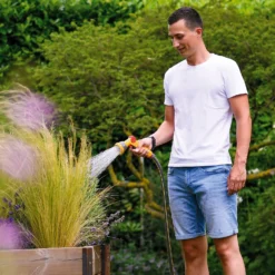 Hozelock Multi Spray Gun -Garantia Sales Store 13489415 2004926527465175