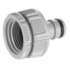 GARDENA Threaded Tap Hose Pipe Connector 9 GARDENA Threaded Tap Hose Pipe Connector -Garantia Sales Store 13489625 2074920779947263