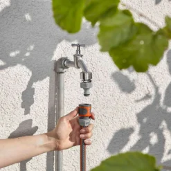 GARDENA Premium Tap Hose Pipe Connector 7 GARDENA Premium Tap Hose Pipe Connector -Garantia Sales Store 13489626 1454924640200554