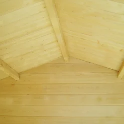 Shire 11 X 8ft Berryfield Log Cabin - Including Installation -Garantia Sales Store 13505218 3344936849605861