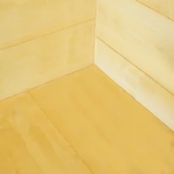 Shire 11 X 8ft Berryfield Log Cabin - Including Installation -Garantia Sales Store 13505218 4374936849552440