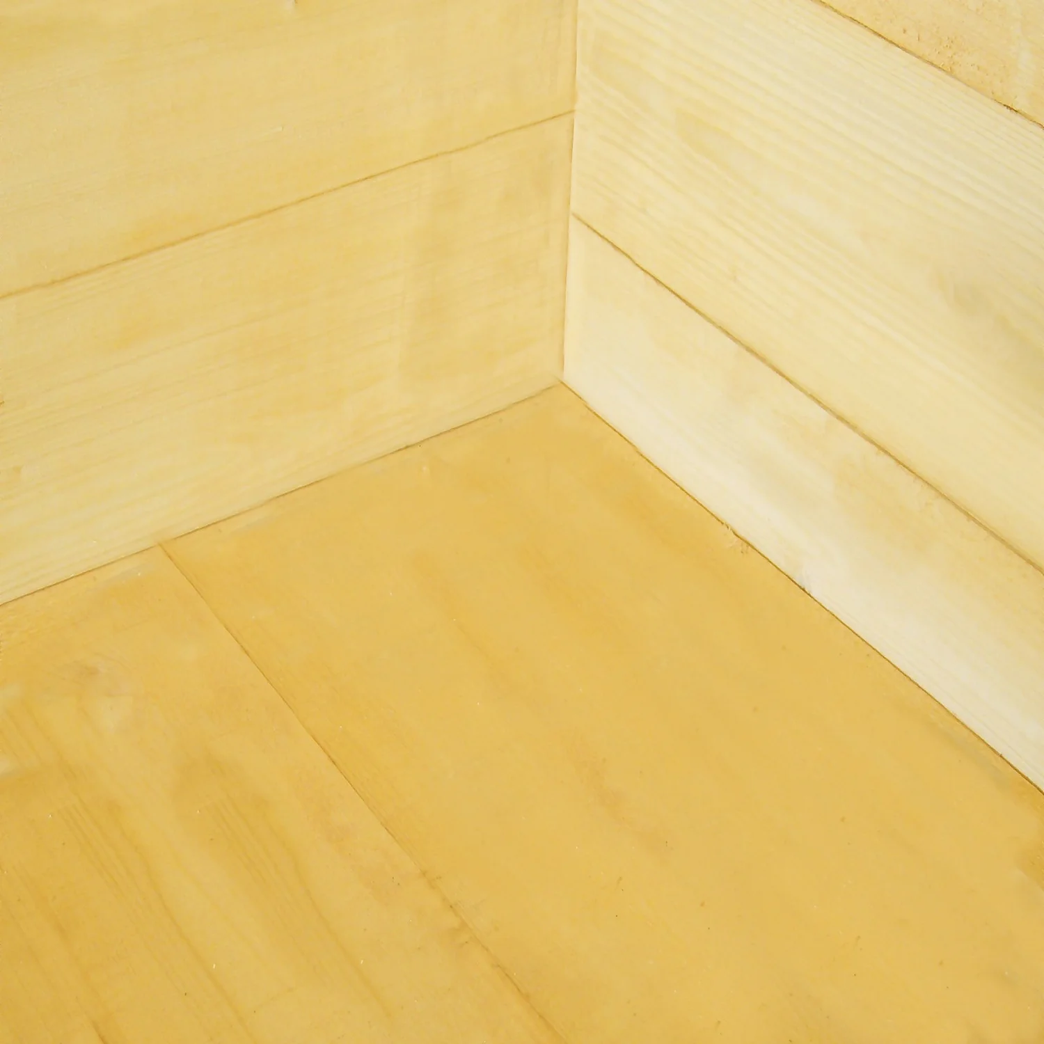 Shire 9 X 9ft Maulden Log Cabin - Including Installation 3 Shire 9 X 9ft Maulden Log Cabin - Including Installation - Image 3