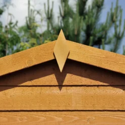 Shire 10 X 10ft Double Door Overlap Garden Shed 16 Shire 10 X 10ft Double Door Overlap Garden Shed -Garantia Sales Store 13505230 7044926473737137