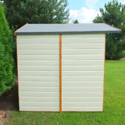 Shire 7 X 7ft Parham Double Door Summerhouse -Garantia Sales Store 13505296 8554931992253082