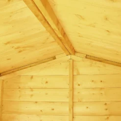 Shire 7 X 7ft Parham Double Door Summerhouse - Including Installation 11 Shire 7 X 7ft Parham Double Door Summerhouse - Including Installation -Garantia Sales Store 13505299 1124931995649037