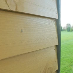 Shire 12 X 7ft Double Door Garden Office - Including Installation 13 Shire 12 X 7ft Double Door Garden Office - Including Installation -Garantia Sales Store 13505326 3734931200351377