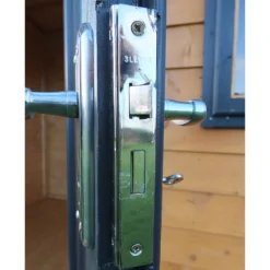 Shire 12 X 7ft Double Door Garden Office - Including Installation 14 Shire 12 X 7ft Double Door Garden Office - Including Installation -Garantia Sales Store 13505326 4074931200393119