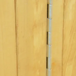 Shire 6 X 4ft Bunny And Platform Kids Wooden Playhouse -Garantia Sales Store 13505339 8934931994880344