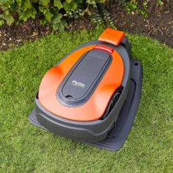 Flymo EasiLife 800 Cordless Robot Lawn Mower - 16cm -Garantia Sales Store 13524794 8195038432432329