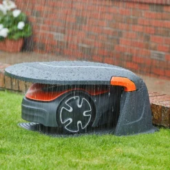 Flymo EasiLife GO 250 Cordless Robot Lawn Mower - 16cm -Garantia Sales Store 13524804 2045038432563687