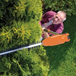 Flymo SabreCut XT TeleHedge Trimmer -Garantia Sales Store 13524809 9434936880330580