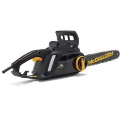 McCulloch CSE2040S Electric Chainsaw -Garantia Sales Store 13524818 1634936887957090