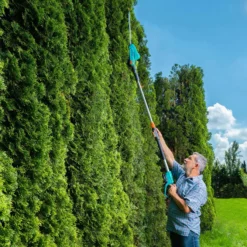 GARDENA Telescopic Cordless 18V Hedge Trimmer 14 GARDENA Telescopic Cordless 18V Hedge Trimmer -Garantia Sales Store 13524827 2094936344548436