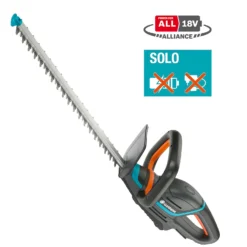 GARDENA ComfortCut Cordless 18V 50 Hedge Trimmer -Garantia Sales Store 13524828 1595049587829006