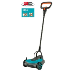 GARDENA 18V HandyMower Cordless Lawn Mower - 22cm -Garantia Sales Store 13524837 1634958391806466