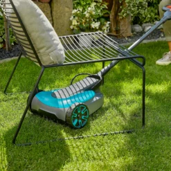 GARDENA 18V HandyMower Cordless Lawn Mower - 22cm -Garantia Sales Store 13524837 7654958391700668
