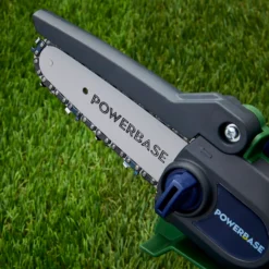 Powerbase 20v Cordless Pruner Saw -Garantia Sales Store 13798842 1085020339346802