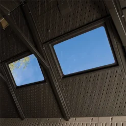 Lifetime 10 X 8ft Outdoor Storage Shed - Installation Included -Garantia Sales Store 13911314 5714978027853430