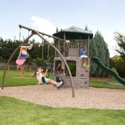 Lifetime Everest Multi Playset - Installation Included -Garantia Sales Store 13911319 1734978028356815