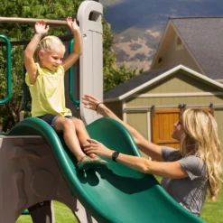 Lifetime Everest Multi Playset - Installation Included -Garantia Sales Store 13911319 6254978028079072