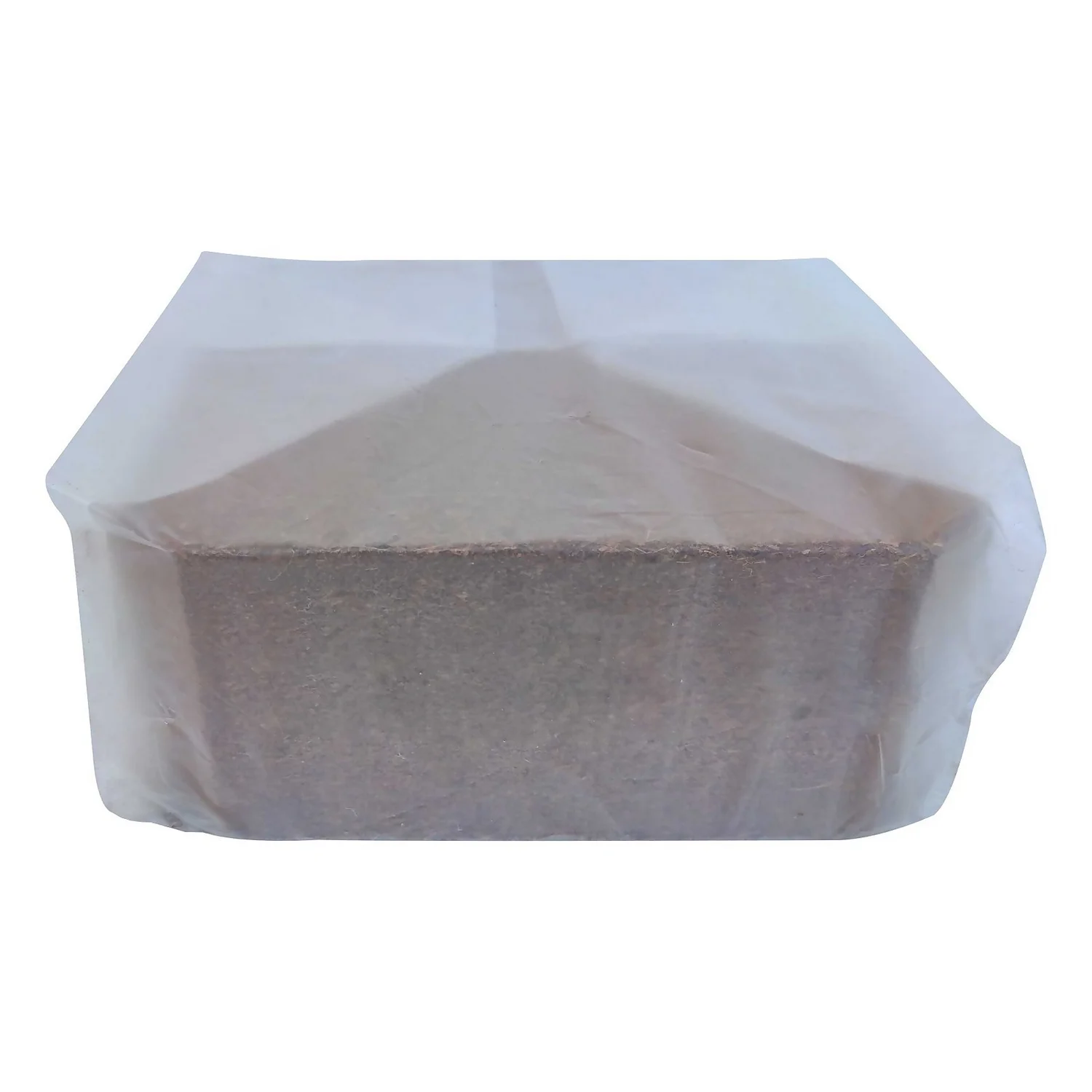 Coir Brick - 20L 1 Coir Brick - 20L