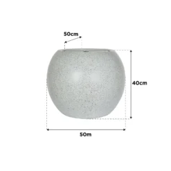 Stylish Fountain Nara Ripple Garden Water Feature With LEDs -Garantia Sales Store 13947171 1755005845027834