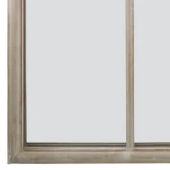 MirrorOutlet Somerley Chapel Arch Large Garden Mirror - 150x81cm 9 MirrorOutlet Somerley Chapel Arch Large Garden Mirror - 150x81cm -Garantia Sales Store 13950561 1404987139101551