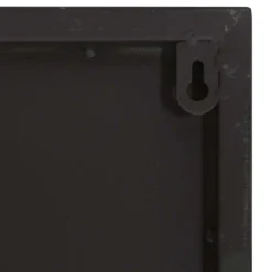 Amarelle Large Metal Flame Design Decorative Garden Screen - 120 X 60cm -Garantia Sales Store 13950575 1454987139054679