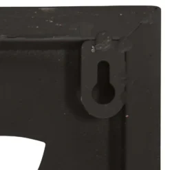 Amarelle Extra Large Metal Leaf Design Decorative Garden Screen - 180 X 90cm -Garantia Sales Store 13950577 1014987139882532