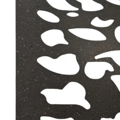 Amarelle Extra Large Metal Leaf Design Decorative Garden Screen - 180 X 90cm -Garantia Sales Store 13950577 1584987139825811