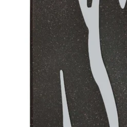 Amarelle Extra Large Metal Flame Decorative Garden Screen Mirror - 180x90cm -Garantia Sales Store 13950582 1004987139214000